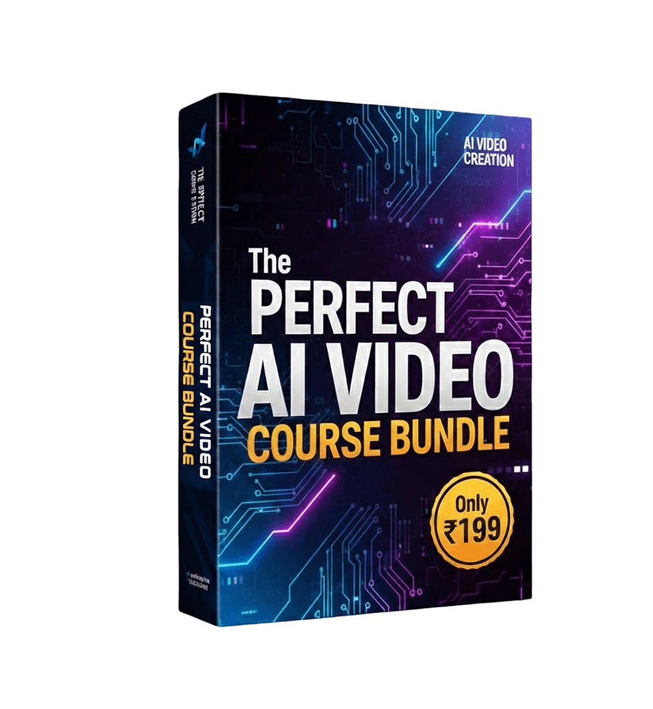 AI Video Course Bundle 2026