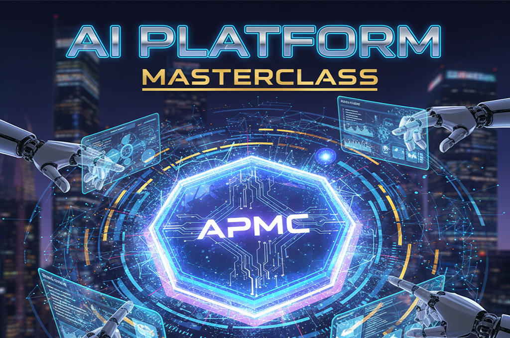 AI Platform Masterclass